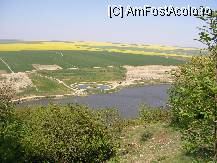 [P02] Meleaguri dobrogene vazute de la Pestera Ioan Casian si iazul Casimcea » foto by ancamariagadea*
 - 
<span class="allrVoted glyphicon glyphicon-heart hidden" id="av78829"></span>
<a class="m-l-10 hidden" id="sv78829" onclick="voting_Foto_DelVot(,78829,4623)" role="button">șterge vot <span class="glyphicon glyphicon-remove"></span></a>
<a id="v978829" class=" c-red"  onclick="voting_Foto_SetVot(78829)" role="button"><span class="glyphicon glyphicon-heart-empty"></span> <b>LIKE</b> = Votează poza</a> <img class="hidden"  id="f78829W9" src="/imagini/loader.gif" border="0" /><span class="AjErrMes hidden" id="e78829ErM"></span>