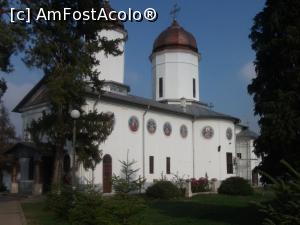 [P26] Mănăstirea Țigănești - Biserica. » foto by iulianic
 - 
<span class="allrVoted glyphicon glyphicon-heart hidden" id="av1215249"></span>
<a class="m-l-10 hidden" id="sv1215249" onclick="voting_Foto_DelVot(,1215249,4638)" role="button">șterge vot <span class="glyphicon glyphicon-remove"></span></a>
<a id="v91215249" class=" c-red"  onclick="voting_Foto_SetVot(1215249)" role="button"><span class="glyphicon glyphicon-heart-empty"></span> <b>LIKE</b> = Votează poza</a> <img class="hidden"  id="f1215249W9" src="/imagini/loader.gif" border="0" /><span class="AjErrMes hidden" id="e1215249ErM"></span>