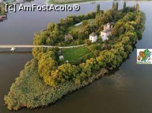 [P24] Manăstirea Snagov » foto by Michi <span class="label label-default labelC_thin small">NEVOTABILĂ</span>