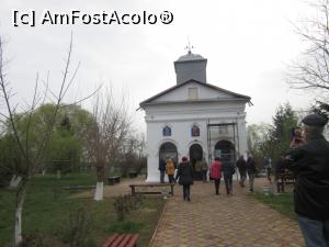 [P06] Biserica mănăstirii Bâldana » foto by Michi
 - 
<span class="allrVoted glyphicon glyphicon-heart hidden" id="av1365899"></span>
<a class="m-l-10 hidden" id="sv1365899" onclick="voting_Foto_DelVot(,1365899,4638)" role="button">șterge vot <span class="glyphicon glyphicon-remove"></span></a>
<a id="v91365899" class=" c-red"  onclick="voting_Foto_SetVot(1365899)" role="button"><span class="glyphicon glyphicon-heart-empty"></span> <b>LIKE</b> = Votează poza</a> <img class="hidden"  id="f1365899W9" src="/imagini/loader.gif" border="0" /><span class="AjErrMes hidden" id="e1365899ErM"></span>