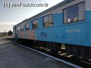 [P02] Cu trenul regio spre Costinesti » foto by Nicu
 - 
<span class="allrVoted glyphicon glyphicon-heart hidden" id="av1204596"></span>
<a class="m-l-10 hidden" id="sv1204596" onclick="voting_Foto_DelVot(,1204596,4656)" role="button">șterge vot <span class="glyphicon glyphicon-remove"></span></a>
<a id="v91204596" class=" c-red"  onclick="voting_Foto_SetVot(1204596)" role="button"><span class="glyphicon glyphicon-heart-empty"></span> <b>LIKE</b> = Votează poza</a> <img class="hidden"  id="f1204596W9" src="/imagini/loader.gif" border="0" /><span class="AjErrMes hidden" id="e1204596ErM"></span>
