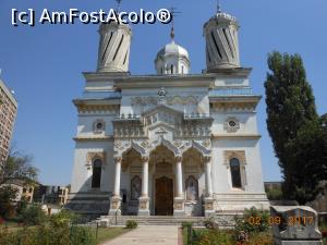 [P11] Turnu Măgurele - Biserica, cel mai frumos edificiu din oraș.  » foto by iulianic
 - 
<span class="allrVoted glyphicon glyphicon-heart hidden" id="av1081253"></span>
<a class="m-l-10 hidden" id="sv1081253" onclick="voting_Foto_DelVot(,1081253,4656)" role="button">șterge vot <span class="glyphicon glyphicon-remove"></span></a>
<a id="v91081253" class=" c-red"  onclick="voting_Foto_SetVot(1081253)" role="button"><span class="glyphicon glyphicon-heart-empty"></span> <b>LIKE</b> = Votează poza</a> <img class="hidden"  id="f1081253W9" src="/imagini/loader.gif" border="0" /><span class="AjErrMes hidden" id="e1081253ErM"></span>