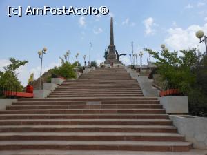 [P30] Orașe românești la Dunăre. Tulcea, Monumentul Eroilor.  » foto by iulianic
 - 
<span class="allrVoted glyphicon glyphicon-heart hidden" id="av1126449"></span>
<a class="m-l-10 hidden" id="sv1126449" onclick="voting_Foto_DelVot(,1126449,4656)" role="button">șterge vot <span class="glyphicon glyphicon-remove"></span></a>
<a id="v91126449" class=" c-red"  onclick="voting_Foto_SetVot(1126449)" role="button"><span class="glyphicon glyphicon-heart-empty"></span> <b>LIKE</b> = Votează poza</a> <img class="hidden"  id="f1126449W9" src="/imagini/loader.gif" border="0" /><span class="AjErrMes hidden" id="e1126449ErM"></span>