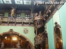 [P09] Holul castelului Peles, tavanul este retractabil, este primul castel electrificat, primul care a beneficiat de incalzire centrala, iar castelul dispune de un sistem de ventilatie natural mult mai eficient decat aerul conditionat din zilele noastra » foto by Cristian_h
 - 
<span class="allrVoted glyphicon glyphicon-heart hidden" id="av133960"></span>
<a class="m-l-10 hidden" id="sv133960" onclick="voting_Foto_DelVot(,133960,4656)" role="button">șterge vot <span class="glyphicon glyphicon-remove"></span></a>
<a id="v9133960" class=" c-red"  onclick="voting_Foto_SetVot(133960)" role="button"><span class="glyphicon glyphicon-heart-empty"></span> <b>LIKE</b> = Votează poza</a> <img class="hidden"  id="f133960W9" src="/imagini/loader.gif" border="0" /><span class="AjErrMes hidden" id="e133960ErM"></span>