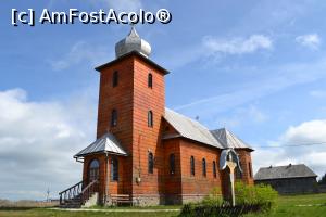 [P09] Biserica de lemn din Bâlcești de lângă Beliș » foto by AZE
 - 
<span class="allrVoted glyphicon glyphicon-heart hidden" id="av962795"></span>
<a class="m-l-10 hidden" id="sv962795" onclick="voting_Foto_DelVot(,962795,4656)" role="button">șterge vot <span class="glyphicon glyphicon-remove"></span></a>
<a id="v9962795" class=" c-red"  onclick="voting_Foto_SetVot(962795)" role="button"><span class="glyphicon glyphicon-heart-empty"></span> <b>LIKE</b> = Votează poza</a> <img class="hidden"  id="f962795W9" src="/imagini/loader.gif" border="0" /><span class="AjErrMes hidden" id="e962795ErM"></span>