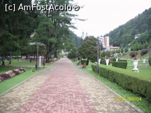 [P16] Frumosul parc din Slănic Moldova » foto by puiutea
 - 
<span class="allrVoted glyphicon glyphicon-heart hidden" id="av1189203"></span>
<a class="m-l-10 hidden" id="sv1189203" onclick="voting_Foto_DelVot(,1189203,4656)" role="button">șterge vot <span class="glyphicon glyphicon-remove"></span></a>
<a id="v91189203" class=" c-red"  onclick="voting_Foto_SetVot(1189203)" role="button"><span class="glyphicon glyphicon-heart-empty"></span> <b>LIKE</b> = Votează poza</a> <img class="hidden"  id="f1189203W9" src="/imagini/loader.gif" border="0" /><span class="AjErrMes hidden" id="e1189203ErM"></span>