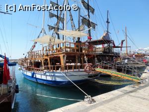 [P09] portul vechi din Antalya, faleza, barci si barcute care de care mai simpatite » foto by jimmybitza*
 - 
<span class="allrVoted glyphicon glyphicon-heart hidden" id="av840790"></span>
<a class="m-l-10 hidden" id="sv840790" onclick="voting_Foto_DelVot(,840790,4692)" role="button">șterge vot <span class="glyphicon glyphicon-remove"></span></a>
<a id="v9840790" class=" c-red"  onclick="voting_Foto_SetVot(840790)" role="button"><span class="glyphicon glyphicon-heart-empty"></span> <b>LIKE</b> = Votează poza</a> <img class="hidden"  id="f840790W9" src="/imagini/loader.gif" border="0" /><span class="AjErrMes hidden" id="e840790ErM"></span>