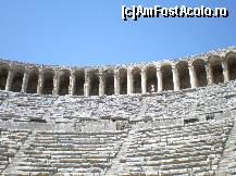 [P01] Amfiteatrul Aspendos - o minune de pe vremea romanilor - inca foarte bine pastrata. » foto by presario
 - 
<span class="allrVoted glyphicon glyphicon-heart hidden" id="av47092"></span>
<a class="m-l-10 hidden" id="sv47092" onclick="voting_Foto_DelVot(,47092,4692)" role="button">șterge vot <span class="glyphicon glyphicon-remove"></span></a>
<a id="v947092" class=" c-red"  onclick="voting_Foto_SetVot(47092)" role="button"><span class="glyphicon glyphicon-heart-empty"></span> <b>LIKE</b> = Votează poza</a> <img class="hidden"  id="f47092W9" src="/imagini/loader.gif" border="0" /><span class="AjErrMes hidden" id="e47092ErM"></span>