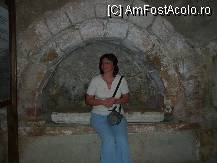 [P15] Primul mormant in care se presupune ca a fost inmormantatadevaratul SF. Nicolae, Myra, Antaya. » foto by ARA
 - 
<span class="allrVoted glyphicon glyphicon-heart hidden" id="av102343"></span>
<a class="m-l-10 hidden" id="sv102343" onclick="voting_Foto_DelVot(,102343,4692)" role="button">șterge vot <span class="glyphicon glyphicon-remove"></span></a>
<a id="v9102343" class=" c-red"  onclick="voting_Foto_SetVot(102343)" role="button"><span class="glyphicon glyphicon-heart-empty"></span> <b>LIKE</b> = Votează poza</a> <img class="hidden"  id="f102343W9" src="/imagini/loader.gif" border="0" /><span class="AjErrMes hidden" id="e102343ErM"></span>