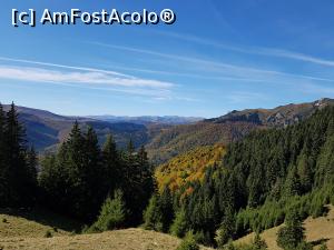 [P08] Pe măsură ce urcam, se deschideau priveliști tot mai frumoase. În zare se zăreau Bucegii.  » foto by Floryn81
 - 
<span class="allrVoted glyphicon glyphicon-heart hidden" id="av1121408"></span>
<a class="m-l-10 hidden" id="sv1121408" onclick="voting_Foto_DelVot(,1121408,4696)" role="button">șterge vot <span class="glyphicon glyphicon-remove"></span></a>
<a id="v91121408" class=" c-red"  onclick="voting_Foto_SetVot(1121408)" role="button"><span class="glyphicon glyphicon-heart-empty"></span> <b>LIKE</b> = Votează poza</a> <img class="hidden"  id="f1121408W9" src="/imagini/loader.gif" border="0" /><span class="AjErrMes hidden" id="e1121408ErM"></span>