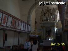 [P10] Biserica cetatii - interior » foto by stefania mitila
 - 
<span class="allrVoted glyphicon glyphicon-heart hidden" id="av201206"></span>
<a class="m-l-10 hidden" id="sv201206" onclick="voting_Foto_DelVot(,201206,4703)" role="button">șterge vot <span class="glyphicon glyphicon-remove"></span></a>
<a id="v9201206" class=" c-red"  onclick="voting_Foto_SetVot(201206)" role="button"><span class="glyphicon glyphicon-heart-empty"></span> <b>LIKE</b> = Votează poza</a> <img class="hidden"  id="f201206W9" src="/imagini/loader.gif" border="0" /><span class="AjErrMes hidden" id="e201206ErM"></span>