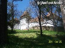[P14] Biserica fortificata vazuta din parcul care o inconjoara » foto by stefania mitila
 - 
<span class="allrVoted glyphicon glyphicon-heart hidden" id="av201210"></span>
<a class="m-l-10 hidden" id="sv201210" onclick="voting_Foto_DelVot(,201210,4703)" role="button">șterge vot <span class="glyphicon glyphicon-remove"></span></a>
<a id="v9201210" class=" c-red"  onclick="voting_Foto_SetVot(201210)" role="button"><span class="glyphicon glyphicon-heart-empty"></span> <b>LIKE</b> = Votează poza</a> <img class="hidden"  id="f201210W9" src="/imagini/loader.gif" border="0" /><span class="AjErrMes hidden" id="e201210ErM"></span>
