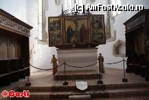 [P11] Cel mai vechi altar din Transilvania, datând din secolul al XIV-lea, format dintr-un triptic. » foto by Costi
 - 
<span class="allrVoted glyphicon glyphicon-heart hidden" id="av307567"></span>
<a class="m-l-10 hidden" id="sv307567" onclick="voting_Foto_DelVot(,307567,4703)" role="button">șterge vot <span class="glyphicon glyphicon-remove"></span></a>
<a id="v9307567" class=" c-red"  onclick="voting_Foto_SetVot(307567)" role="button"><span class="glyphicon glyphicon-heart-empty"></span> <b>LIKE</b> = Votează poza</a> <img class="hidden"  id="f307567W9" src="/imagini/loader.gif" border="0" /><span class="AjErrMes hidden" id="e307567ErM"></span>