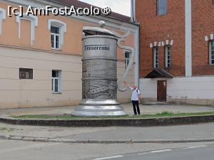 [P20] 20. Timișoara, Fabrica de Bere, Clădirea principală și Uriașa Halbă de bere » foto by mprofeanu
 - 
<span class="allrVoted glyphicon glyphicon-heart hidden" id="av1495930"></span>
<a class="m-l-10 hidden" id="sv1495930" onclick="voting_Foto_DelVot(,1495930,4715)" role="button">șterge vot <span class="glyphicon glyphicon-remove"></span></a>
<a id="v91495930" class=" c-red"  onclick="voting_Foto_SetVot(1495930)" role="button"><span class="glyphicon glyphicon-heart-empty"></span> <b>LIKE</b> = Votează poza</a> <img class="hidden"  id="f1495930W9" src="/imagini/loader.gif" border="0" /><span class="AjErrMes hidden" id="e1495930ErM"></span>