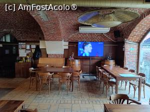 [P28] Timișoara, Curtea Berarilor Timișoreana la Han, Berăria » foto by mprofeanu
 - 
<span class="allrVoted glyphicon glyphicon-heart hidden" id="av1495938"></span>
<a class="m-l-10 hidden" id="sv1495938" onclick="voting_Foto_DelVot(,1495938,4715)" role="button">șterge vot <span class="glyphicon glyphicon-remove"></span></a>
<a id="v91495938" class=" c-red"  onclick="voting_Foto_SetVot(1495938)" role="button"><span class="glyphicon glyphicon-heart-empty"></span> <b>LIKE</b> = Votează poza</a> <img class="hidden"  id="f1495938W9" src="/imagini/loader.gif" border="0" /><span class="AjErrMes hidden" id="e1495938ErM"></span>