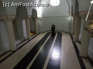 [P11] Una din cele 19 galerii, în capăt se vede cripta unde se află osemintele Măriucăi Zaharia » foto by Yersinia Pestis
 - 
<span class="allrVoted glyphicon glyphicon-heart hidden" id="av1273184"></span>
<a class="m-l-10 hidden" id="sv1273184" onclick="voting_Foto_DelVot(,1273184,4746)" role="button">șterge vot <span class="glyphicon glyphicon-remove"></span></a>
<a id="v91273184" class=" c-red"  onclick="voting_Foto_SetVot(1273184)" role="button"><span class="glyphicon glyphicon-heart-empty"></span> <b>LIKE</b> = Votează poza</a> <img class="hidden"  id="f1273184W9" src="/imagini/loader.gif" border="0" /><span class="AjErrMes hidden" id="e1273184ErM"></span>
