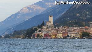 P14 [DEC-2014] Malcesine-Castelul Scaligero