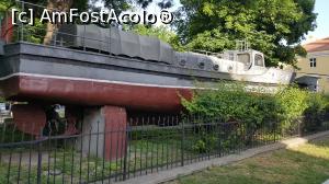 [P38] Muzeul Naval » foto by black_mamba
 - 
<span class="allrVoted glyphicon glyphicon-heart hidden" id="av970449"></span>
<a class="m-l-10 hidden" id="sv970449" onclick="voting_Foto_DelVot(,970449,4765)" role="button">șterge vot <span class="glyphicon glyphicon-remove"></span></a>
<a id="v9970449" class=" c-red"  onclick="voting_Foto_SetVot(970449)" role="button"><span class="glyphicon glyphicon-heart-empty"></span> <b>LIKE</b> = Votează poza</a> <img class="hidden"  id="f970449W9" src="/imagini/loader.gif" border="0" /><span class="AjErrMes hidden" id="e970449ErM"></span>