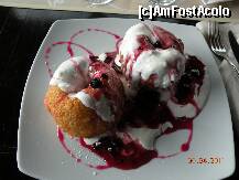 [P02] Restaurant Dragului / Papanasi foarte gustosi cu dulceata de fructe de padure 12 ron » foto by mirmicu
 - 
<span class="allrVoted glyphicon glyphicon-heart hidden" id="av198382"></span>
<a class="m-l-10 hidden" id="sv198382" onclick="voting_Foto_DelVot(,198382,4795)" role="button">șterge vot <span class="glyphicon glyphicon-remove"></span></a>
<a id="v9198382" class=" c-red"  onclick="voting_Foto_SetVot(198382)" role="button"><span class="glyphicon glyphicon-heart-empty"></span> <b>LIKE</b> = Votează poza</a> <img class="hidden"  id="f198382W9" src="/imagini/loader.gif" border="0" /><span class="AjErrMes hidden" id="e198382ErM"></span>