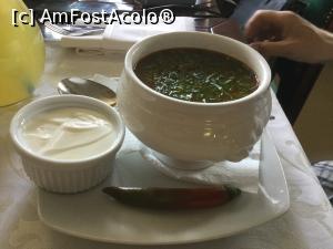 [P10] Restaurant Dragului - Ciorba de vacuta o bunatate » foto by mishu
 - 
<span class="allrVoted glyphicon glyphicon-heart hidden" id="av913439"></span>
<a class="m-l-10 hidden" id="sv913439" onclick="voting_Foto_DelVot(,913439,4795)" role="button">șterge vot <span class="glyphicon glyphicon-remove"></span></a>
<a id="v9913439" class=" c-red"  onclick="voting_Foto_SetVot(913439)" role="button"><span class="glyphicon glyphicon-heart-empty"></span> <b>LIKE</b> = Votează poza</a> <img class="hidden"  id="f913439W9" src="/imagini/loader.gif" border="0" /><span class="AjErrMes hidden" id="e913439ErM"></span>