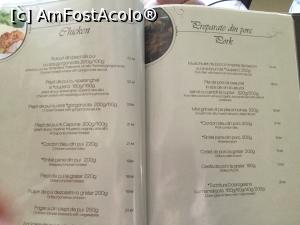 [P06] Restaurant Dragului - Meniu » foto by mishu
 - 
<span class="allrVoted glyphicon glyphicon-heart hidden" id="av913435"></span>
<a class="m-l-10 hidden" id="sv913435" onclick="voting_Foto_DelVot(,913435,4795)" role="button">șterge vot <span class="glyphicon glyphicon-remove"></span></a>
<a id="v9913435" class=" c-red"  onclick="voting_Foto_SetVot(913435)" role="button"><span class="glyphicon glyphicon-heart-empty"></span> <b>LIKE</b> = Votează poza</a> <img class="hidden"  id="f913435W9" src="/imagini/loader.gif" border="0" /><span class="AjErrMes hidden" id="e913435ErM"></span>