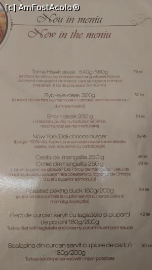 [P17] Restaurant Dragului Predeal - fila nou în meniu.  » foto by bogumil
 - 
<span class="allrVoted glyphicon glyphicon-heart hidden" id="av769612"></span>
<a class="m-l-10 hidden" id="sv769612" onclick="voting_Foto_DelVot(,769612,4795)" role="button">șterge vot <span class="glyphicon glyphicon-remove"></span></a>
<a id="v9769612" class=" c-red"  onclick="voting_Foto_SetVot(769612)" role="button"><span class="glyphicon glyphicon-heart-empty"></span> <b>LIKE</b> = Votează poza</a> <img class="hidden"  id="f769612W9" src="/imagini/loader.gif" border="0" /><span class="AjErrMes hidden" id="e769612ErM"></span>