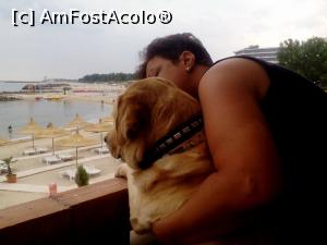 [P01] HOTEL EGRETA - OPLIMP; VEDERE DIN BALCON - EU SI CAINELE MEU ADMIRAND MAREA ALBASTRA!!! » foto by petyy43
 - 
<span class="allrVoted glyphicon glyphicon-heart hidden" id="av1059110"></span>
<a class="m-l-10 hidden" id="sv1059110" onclick="voting_Foto_DelVot(,1059110,4862)" role="button">șterge vot <span class="glyphicon glyphicon-remove"></span></a>
<a id="v91059110" class=" c-red"  onclick="voting_Foto_SetVot(1059110)" role="button"><span class="glyphicon glyphicon-heart-empty"></span> <b>LIKE</b> = Votează poza</a> <img class="hidden"  id="f1059110W9" src="/imagini/loader.gif" border="0" /><span class="AjErrMes hidden" id="e1059110ErM"></span>