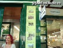 [P36] Cate ceva din istoria restaurantului. » foto by balasa violeta
 - 
<span class="allrVoted glyphicon glyphicon-heart hidden" id="av317244"></span>
<a class="m-l-10 hidden" id="sv317244" onclick="voting_Foto_DelVot(,317244,4865)" role="button">șterge vot <span class="glyphicon glyphicon-remove"></span></a>
<a id="v9317244" class=" c-red"  onclick="voting_Foto_SetVot(317244)" role="button"><span class="glyphicon glyphicon-heart-empty"></span> <b>LIKE</b> = Votează poza</a> <img class="hidden"  id="f317244W9" src="/imagini/loader.gif" border="0" /><span class="AjErrMes hidden" id="e317244ErM"></span>