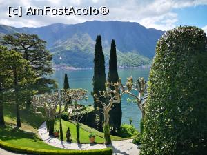 P10 [APR-2022] Villa del Balbianello; Paradis!