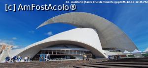[P03] Auditorio (Santa Cruz de Tenerife) » foto by Dracula63
 - 
<span class="allrVoted glyphicon glyphicon-heart hidden" id="av1530307"></span>
<a class="m-l-10 hidden" id="sv1530307" onclick="voting_Foto_DelVot(,1530307,4873)" role="button">șterge vot <span class="glyphicon glyphicon-remove"></span></a>
<a id="v91530307" class=" c-red"  onclick="voting_Foto_SetVot(1530307)" role="button"><span class="glyphicon glyphicon-heart-empty"></span> <b>LIKE</b> = Votează poza</a> <img class="hidden"  id="f1530307W9" src="/imagini/loader.gif" border="0" /><span class="AjErrMes hidden" id="e1530307ErM"></span>