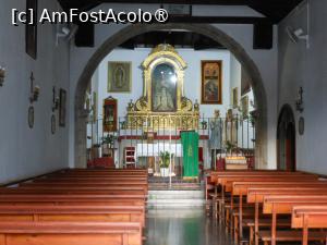 [P08] Puerto de la Cruz - Parroquia de San Amaro, interior. » foto by iulianic
 - 
<span class="allrVoted glyphicon glyphicon-heart hidden" id="av1428827"></span>
<a class="m-l-10 hidden" id="sv1428827" onclick="voting_Foto_DelVot(,1428827,4873)" role="button">șterge vot <span class="glyphicon glyphicon-remove"></span></a>
<a id="v91428827" class=" c-red"  onclick="voting_Foto_SetVot(1428827)" role="button"><span class="glyphicon glyphicon-heart-empty"></span> <b>LIKE</b> = Votează poza</a> <img class="hidden"  id="f1428827W9" src="/imagini/loader.gif" border="0" /><span class="AjErrMes hidden" id="e1428827ErM"></span>