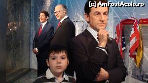 [P02] Emi al Muzeul Madame Tussaud, vous voulez francaise?  » foto by Dan&Ema
 - 
<span class="allrVoted glyphicon glyphicon-heart hidden" id="av610048"></span>
<a class="m-l-10 hidden" id="sv610048" onclick="voting_Foto_DelVot(,610048,4900)" role="button">șterge vot <span class="glyphicon glyphicon-remove"></span></a>
<a id="v9610048" class=" c-red"  onclick="voting_Foto_SetVot(610048)" role="button"><span class="glyphicon glyphicon-heart-empty"></span> <b>LIKE</b> = Votează poza</a> <img class="hidden"  id="f610048W9" src="/imagini/loader.gif" border="0" /><span class="AjErrMes hidden" id="e610048ErM"></span>