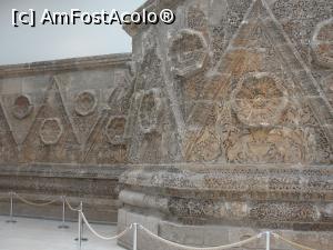 [P48] Muzeul Pergamon, secțiunea de artă islamică - dantelărie în piatră » foto by RoxanaGRS
 - 
<span class="allrVoted glyphicon glyphicon-heart hidden" id="av1093709"></span>
<a class="m-l-10 hidden" id="sv1093709" onclick="voting_Foto_DelVot(,1093709,4900)" role="button">șterge vot <span class="glyphicon glyphicon-remove"></span></a>
<a id="v91093709" class=" c-red"  onclick="voting_Foto_SetVot(1093709)" role="button"><span class="glyphicon glyphicon-heart-empty"></span> <b>LIKE</b> = Votează poza</a> <img class="hidden"  id="f1093709W9" src="/imagini/loader.gif" border="0" /><span class="AjErrMes hidden" id="e1093709ErM"></span>