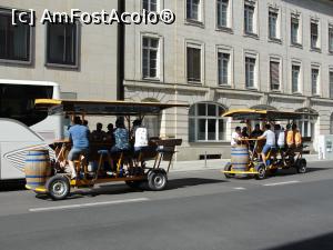 [P57] Ăștia mi-au plăcut teribil. Bicicleta cu bere.  » foto by RoxanaGRS
 - 
<span class="allrVoted glyphicon glyphicon-heart hidden" id="av1093718"></span>
<a class="m-l-10 hidden" id="sv1093718" onclick="voting_Foto_DelVot(,1093718,4900)" role="button">șterge vot <span class="glyphicon glyphicon-remove"></span></a>
<a id="v91093718" class=" c-red"  onclick="voting_Foto_SetVot(1093718)" role="button"><span class="glyphicon glyphicon-heart-empty"></span> <b>LIKE</b> = Votează poza</a> <img class="hidden"  id="f1093718W9" src="/imagini/loader.gif" border="0" /><span class="AjErrMes hidden" id="e1093718ErM"></span>
