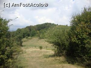 [P33] Ne aflăm pe drumul de întoarcere. Dacă am fi luat-o spre stânga am fi coborât pe unde venisem. Noi însă am urmat cărarea înainte, pe muchia dealului, către releul vizibil din stațiunea Sovata.  » foto by Floryn81
 - 
<span class="allrVoted glyphicon glyphicon-heart hidden" id="av775480"></span>
<a class="m-l-10 hidden" id="sv775480" onclick="voting_Foto_DelVot(,775480,4909)" role="button">șterge vot <span class="glyphicon glyphicon-remove"></span></a>
<a id="v9775480" class=" c-red"  onclick="voting_Foto_SetVot(775480)" role="button"><span class="glyphicon glyphicon-heart-empty"></span> <b>LIKE</b> = Votează poza</a> <img class="hidden"  id="f775480W9" src="/imagini/loader.gif" border="0" /><span class="AjErrMes hidden" id="e775480ErM"></span>