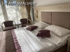 [P16] Sulina Internaţional din Mamaia - cameră standard » foto by nicole33
 - 
<span class="allrVoted glyphicon glyphicon-heart hidden" id="av1523869"></span>
<a class="m-l-10 hidden" id="sv1523869" onclick="voting_Foto_DelVot(,1523869,4946)" role="button">șterge vot <span class="glyphicon glyphicon-remove"></span></a>
<a id="v91523869" class=" c-red"  onclick="voting_Foto_SetVot(1523869)" role="button"><span class="glyphicon glyphicon-heart-empty"></span> <b>LIKE</b> = Votează poza</a> <img class="hidden"  id="f1523869W9" src="/imagini/loader.gif" border="0" /><span class="AjErrMes hidden" id="e1523869ErM"></span>