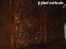 [P17] Castelul Bran - decoratiuni ale mobilierului » foto by biancuta
 - 
<span class="allrVoted glyphicon glyphicon-heart hidden" id="av274551"></span>
<a class="m-l-10 hidden" id="sv274551" onclick="voting_Foto_DelVot(,274551,4963)" role="button">șterge vot <span class="glyphicon glyphicon-remove"></span></a>
<a id="v9274551" class=" c-red"  onclick="voting_Foto_SetVot(274551)" role="button"><span class="glyphicon glyphicon-heart-empty"></span> <b>LIKE</b> = Votează poza</a> <img class="hidden"  id="f274551W9" src="/imagini/loader.gif" border="0" /><span class="AjErrMes hidden" id="e274551ErM"></span>