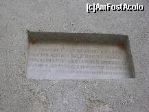 [P27] Castelul Bran - placa comemorativa prin care se aminteste de donatia facuta de orasul Brasov Reginei Maria » foto by biancuta
 - 
<span class="allrVoted glyphicon glyphicon-heart hidden" id="av274561"></span>
<a class="m-l-10 hidden" id="sv274561" onclick="voting_Foto_DelVot(,274561,4963)" role="button">șterge vot <span class="glyphicon glyphicon-remove"></span></a>
<a id="v9274561" class=" c-red"  onclick="voting_Foto_SetVot(274561)" role="button"><span class="glyphicon glyphicon-heart-empty"></span> <b>LIKE</b> = Votează poza</a> <img class="hidden"  id="f274561W9" src="/imagini/loader.gif" border="0" /><span class="AjErrMes hidden" id="e274561ErM"></span>