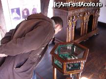 [P10] Castelul Bran. Una dintre 'armele' expuse i-a apartinut regelui Ferdinand. » foto by ancamariagadea*
 - 
<span class="allrVoted glyphicon glyphicon-heart hidden" id="av55443"></span>
<a class="m-l-10 hidden" id="sv55443" onclick="voting_Foto_DelVot(,55443,4963)" role="button">șterge vot <span class="glyphicon glyphicon-remove"></span></a>
<a id="v955443" class=" c-red"  onclick="voting_Foto_SetVot(55443)" role="button"><span class="glyphicon glyphicon-heart-empty"></span> <b>LIKE</b> = Votează poza</a> <img class="hidden"  id="f55443W9" src="/imagini/loader.gif" border="0" /><span class="AjErrMes hidden" id="e55443ErM"></span>