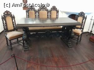 [P11] Castelul Bran. Salonul galben pentru luat ceaiul. » foto by mihaelavoicu
 - 
<span class="allrVoted glyphicon glyphicon-heart hidden" id="av1351335"></span>
<a class="m-l-10 hidden" id="sv1351335" onclick="voting_Foto_DelVot(,1351335,4963)" role="button">șterge vot <span class="glyphicon glyphicon-remove"></span></a>
<a id="v91351335" class=" c-red"  onclick="voting_Foto_SetVot(1351335)" role="button"><span class="glyphicon glyphicon-heart-empty"></span> <b>LIKE</b> = Votează poza</a> <img class="hidden"  id="f1351335W9" src="/imagini/loader.gif" border="0" /><span class="AjErrMes hidden" id="e1351335ErM"></span>