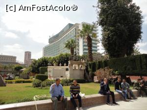 [P47] Cairo, Tahrir Square. » foto by maryka
 - 
<span class="allrVoted glyphicon glyphicon-heart hidden" id="av1223117"></span>
<a class="m-l-10 hidden" id="sv1223117" onclick="voting_Foto_DelVot(,1223117,5067)" role="button">șterge vot <span class="glyphicon glyphicon-remove"></span></a>
<a id="v91223117" class=" c-red"  onclick="voting_Foto_SetVot(1223117)" role="button"><span class="glyphicon glyphicon-heart-empty"></span> <b>LIKE</b> = Votează poza</a> <img class="hidden"  id="f1223117W9" src="/imagini/loader.gif" border="0" /><span class="AjErrMes hidden" id="e1223117ErM"></span>