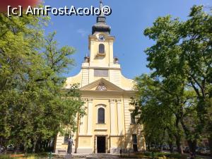 [P14] Biserica reformată din Piaţa Kossuth, Gyula, Ungaria.  » foto by traian.leuca †
 - 
<span class="allrVoted glyphicon glyphicon-heart hidden" id="av1126531"></span>
<a class="m-l-10 hidden" id="sv1126531" onclick="voting_Foto_DelVot(,1126531,5072)" role="button">șterge vot <span class="glyphicon glyphicon-remove"></span></a>
<a id="v91126531" class=" c-red"  onclick="voting_Foto_SetVot(1126531)" role="button"><span class="glyphicon glyphicon-heart-empty"></span> <b>LIKE</b> = Votează poza</a> <img class="hidden"  id="f1126531W9" src="/imagini/loader.gif" border="0" /><span class="AjErrMes hidden" id="e1126531ErM"></span>