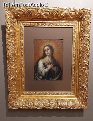 [P16] Muzeul de Artă - Bartolome Esteban Murillo (1617-1682; atribuire), Fecioara în extaz » foto by Carmen Ion
 - 
<span class="allrVoted glyphicon glyphicon-heart hidden" id="av1489307"></span>
<a class="m-l-10 hidden" id="sv1489307" onclick="voting_Foto_DelVot(,1489307,5091)" role="button">șterge vot <span class="glyphicon glyphicon-remove"></span></a>
<a id="v91489307" class=" c-red"  onclick="voting_Foto_SetVot(1489307)" role="button"><span class="glyphicon glyphicon-heart-empty"></span> <b>LIKE</b> = Votează poza</a> <img class="hidden"  id="f1489307W9" src="/imagini/loader.gif" border="0" /><span class="AjErrMes hidden" id="e1489307ErM"></span>