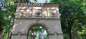 [P01] Arcul Academiei Mihăilene din Parcul Expoziției » foto by Carmen Ion
 - 
<span class="allrVoted glyphicon glyphicon-heart hidden" id="av1495672"></span>
<a class="m-l-10 hidden" id="sv1495672" onclick="voting_Foto_DelVot(,1495672,5091)" role="button">șterge vot <span class="glyphicon glyphicon-remove"></span></a>
<a id="v91495672" class=" c-red"  onclick="voting_Foto_SetVot(1495672)" role="button"><span class="glyphicon glyphicon-heart-empty"></span> <b>LIKE</b> = Votează poza</a> <img class="hidden"  id="f1495672W9" src="/imagini/loader.gif" border="0" /><span class="AjErrMes hidden" id="e1495672ErM"></span>