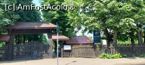 [P07] Grădina Botanică Anastasie Fătu - intrarea » foto by Carmen Ion
 - 
<span class="allrVoted glyphicon glyphicon-heart hidden" id="av1495678"></span>
<a class="m-l-10 hidden" id="sv1495678" onclick="voting_Foto_DelVot(,1495678,5091)" role="button">șterge vot <span class="glyphicon glyphicon-remove"></span></a>
<a id="v91495678" class=" c-red"  onclick="voting_Foto_SetVot(1495678)" role="button"><span class="glyphicon glyphicon-heart-empty"></span> <b>LIKE</b> = Votează poza</a> <img class="hidden"  id="f1495678W9" src="/imagini/loader.gif" border="0" /><span class="AjErrMes hidden" id="e1495678ErM"></span>