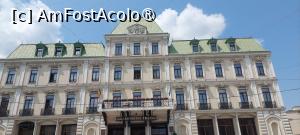 [P92] Piața Unirii - Hotelul Traian » foto by Carmen Ion
 - 
<span class="allrVoted glyphicon glyphicon-heart hidden" id="av1506423"></span>
<a class="m-l-10 hidden" id="sv1506423" onclick="voting_Foto_DelVot(,1506423,5091)" role="button">șterge vot <span class="glyphicon glyphicon-remove"></span></a>
<a id="v91506423" class=" c-red"  onclick="voting_Foto_SetVot(1506423)" role="button"><span class="glyphicon glyphicon-heart-empty"></span> <b>LIKE</b> = Votează poza</a> <img class="hidden"  id="f1506423W9" src="/imagini/loader.gif" border="0" /><span class="AjErrMes hidden" id="e1506423ErM"></span>