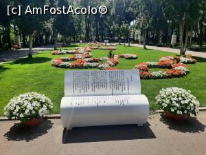 P03 [JUL-2023] Parcul Copou, Teiul lui Eminescu