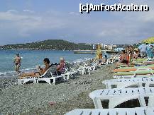 [P14] Kusadasi - Palm Club Apartments, plaja cu nisip si pietre. » foto by iulianic
 - 
<span class="allrVoted glyphicon glyphicon-heart hidden" id="av261893"></span>
<a class="m-l-10 hidden" id="sv261893" onclick="voting_Foto_DelVot(,261893,5108)" role="button">șterge vot <span class="glyphicon glyphicon-remove"></span></a>
<a id="v9261893" class=" c-red"  onclick="voting_Foto_SetVot(261893)" role="button"><span class="glyphicon glyphicon-heart-empty"></span> <b>LIKE</b> = Votează poza</a> <img class="hidden"  id="f261893W9" src="/imagini/loader.gif" border="0" /><span class="AjErrMes hidden" id="e261893ErM"></span>