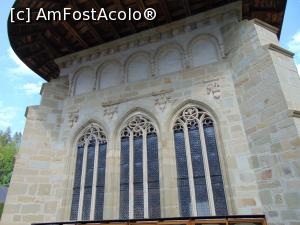 [P44] Peretele vestic al bisericii cu ancadramentele in stil gotic . » foto by liviu49
 - 
<span class="allrVoted glyphicon glyphicon-heart hidden" id="av1304869"></span>
<a class="m-l-10 hidden" id="sv1304869" onclick="voting_Foto_DelVot(,1304869,5114)" role="button">șterge vot <span class="glyphicon glyphicon-remove"></span></a>
<a id="v91304869" class=" c-red"  onclick="voting_Foto_SetVot(1304869)" role="button"><span class="glyphicon glyphicon-heart-empty"></span> <b>LIKE</b> = Votează poza</a> <img class="hidden"  id="f1304869W9" src="/imagini/loader.gif" border="0" /><span class="AjErrMes hidden" id="e1304869ErM"></span>