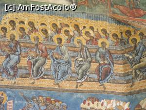 [P25] Si urmeaza cea mai impresionanta fresca de la Voronet, Judecata de Apoi pe peretele vestic . » foto by liviu49
 - 
<span class="allrVoted glyphicon glyphicon-heart hidden" id="av1305425"></span>
<a class="m-l-10 hidden" id="sv1305425" onclick="voting_Foto_DelVot(,1305425,5114)" role="button">șterge vot <span class="glyphicon glyphicon-remove"></span></a>
<a id="v91305425" class=" c-red"  onclick="voting_Foto_SetVot(1305425)" role="button"><span class="glyphicon glyphicon-heart-empty"></span> <b>LIKE</b> = Votează poza</a> <img class="hidden"  id="f1305425W9" src="/imagini/loader.gif" border="0" /><span class="AjErrMes hidden" id="e1305425ErM"></span>